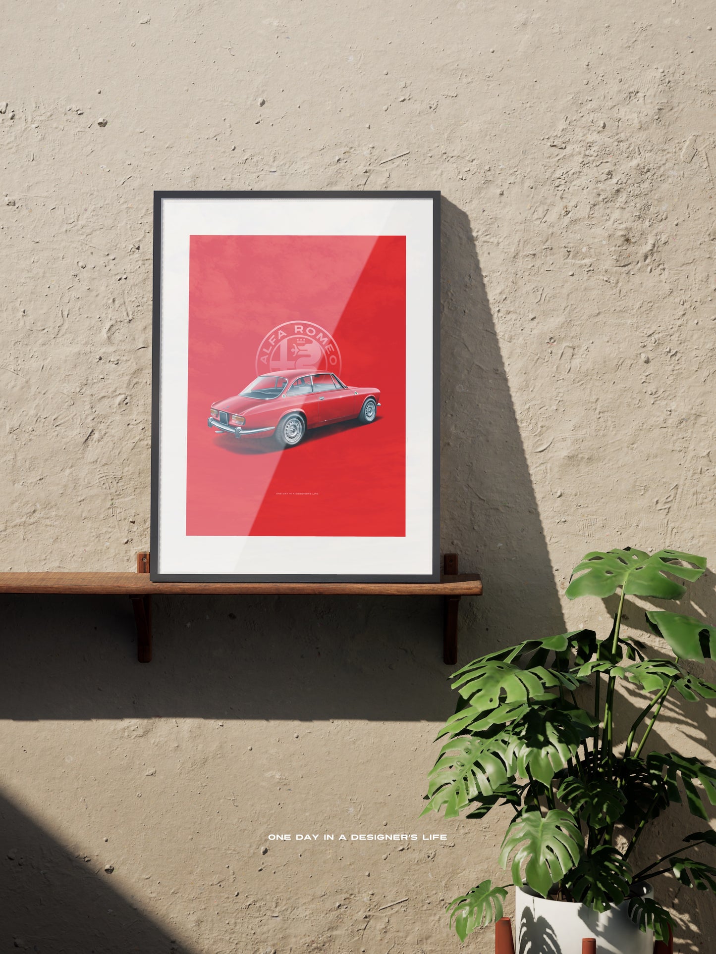 Alfa Romeo 2000GTV