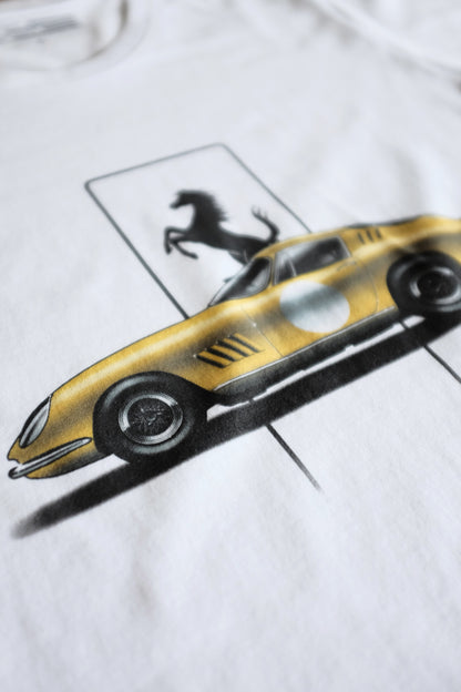 Ferrari 275 GTB/4 T-Shirt