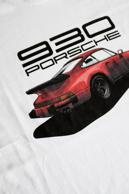 Porsche 930 T-Shirt