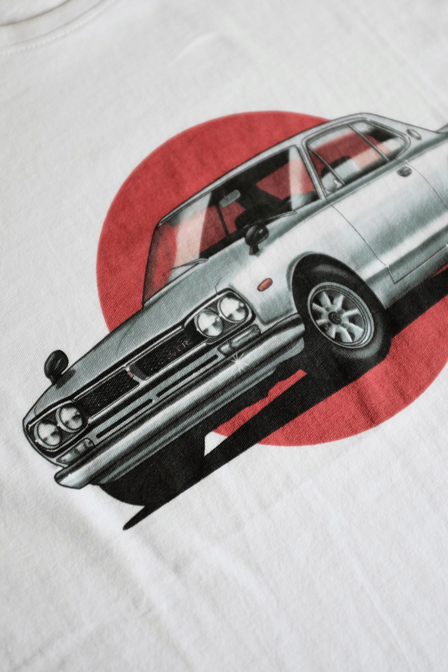 Nissan Skyline GT-R KPGC10 Hakosuka GTR T-Shirt